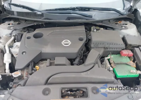 2015 Nissan Altima 2.5 S z USA, uszkodzony, nr VIN 1N4AL3AP6FC472287